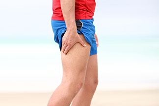 Arthroscopic Treatment of Hip Pain in Adolescent Patients With Borderline Dysplasia of the Hip: Minimum 2-Year Follow-Up