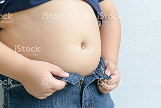 Childhood obesity a major link to hip diseases