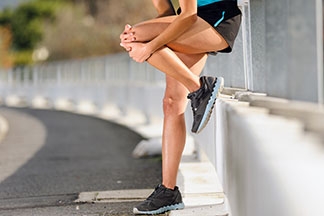 Fluid in the knee holds clues for why osteoarthritis is more common in females