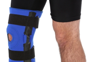 Types of Knee Braces for Support and Injury Prevention