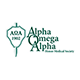 Alpha Omega Alpha Honor Medical Society 