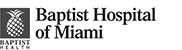 Baptist Hospital of Miami