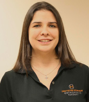 Claudia Belumio