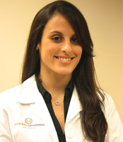 Cyndi Ristori, MS, ATC, LAT